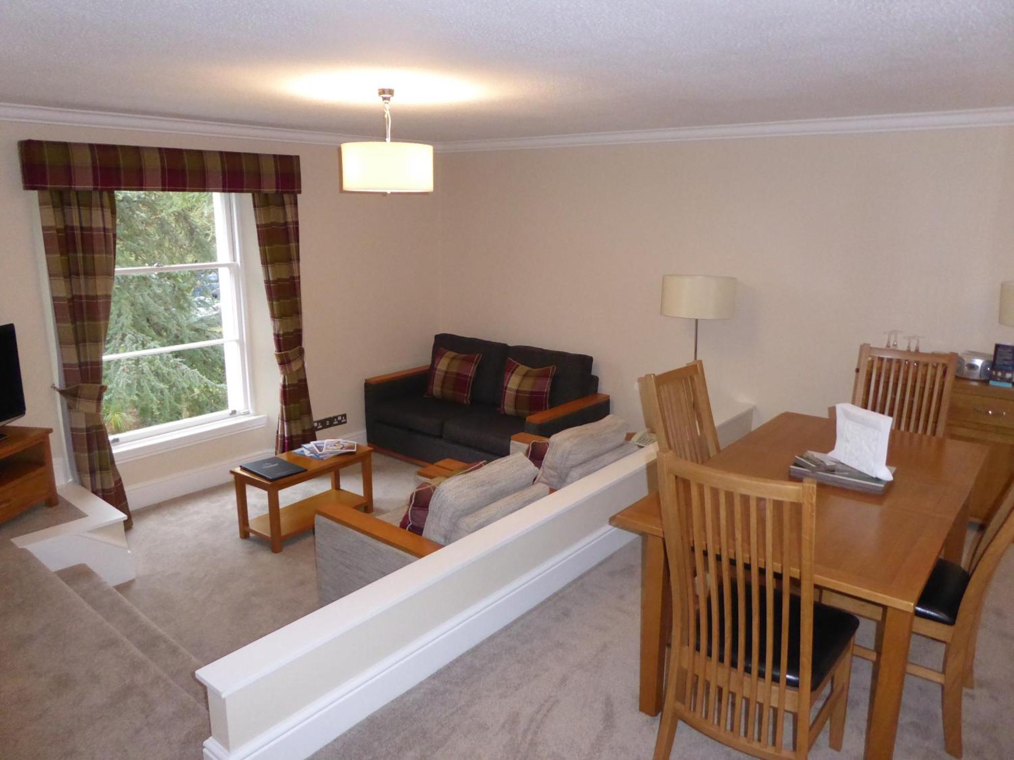 The Osborne Apartments Torquay Zimmer foto