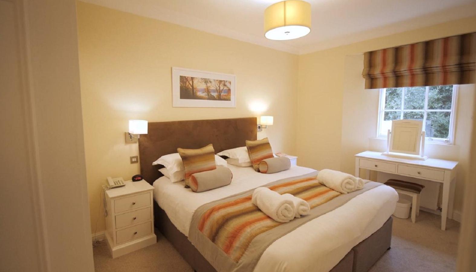 The Osborne Apartments Torquay Exterior foto