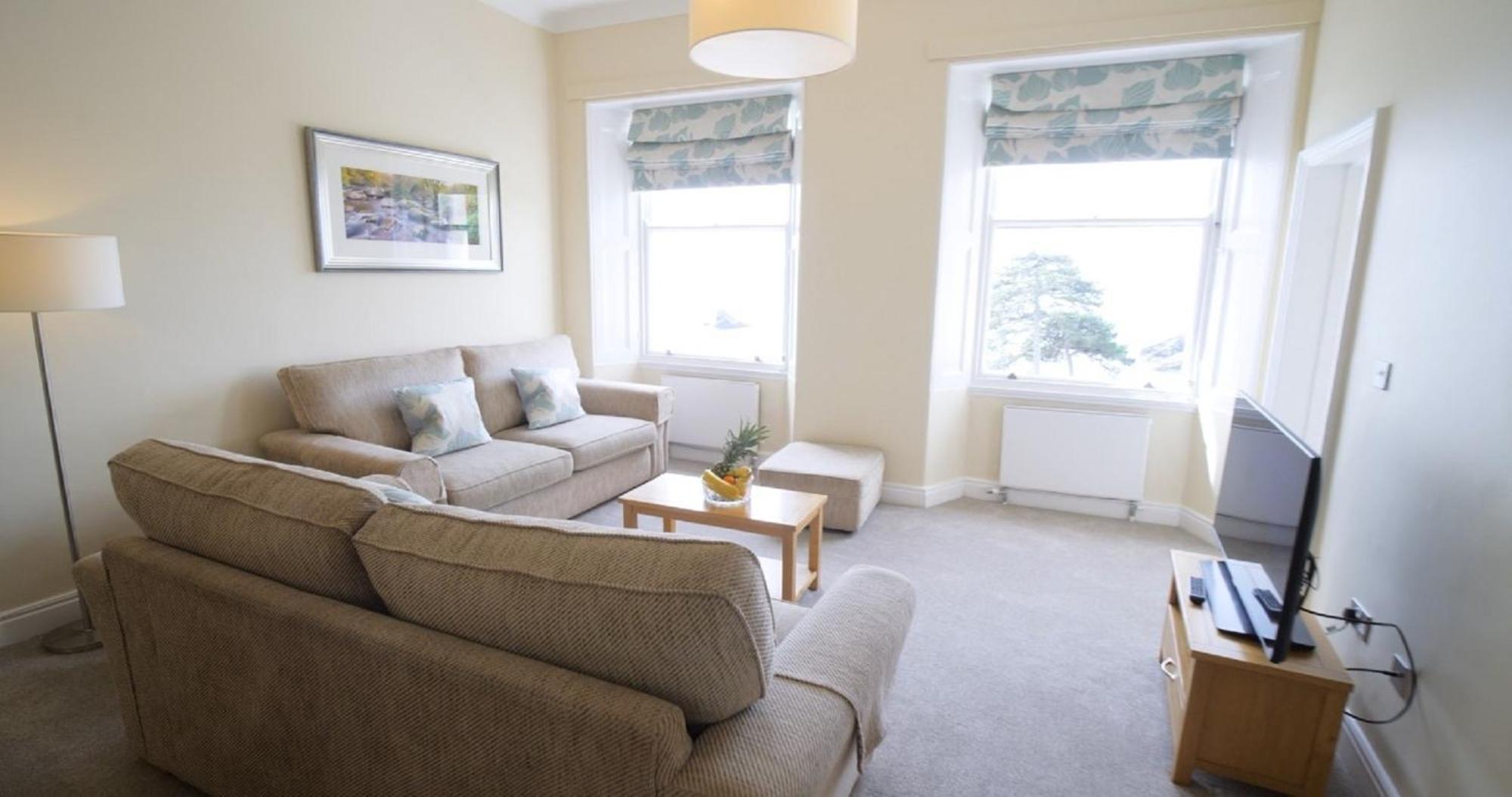 The Osborne Apartments Torquay Zimmer foto